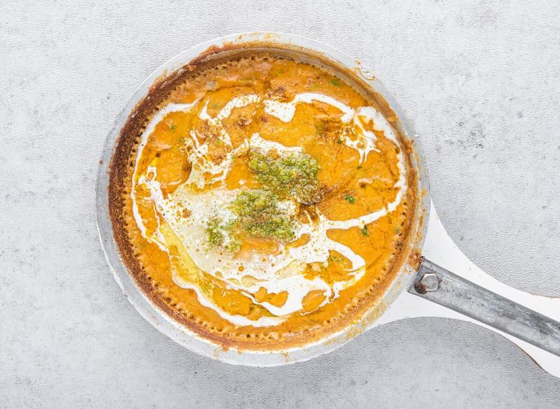 مشكل عدني بالزيت - مشكل عدني صغير