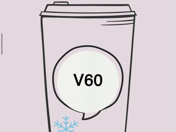 ايس كروك في 60