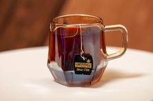 English Tea