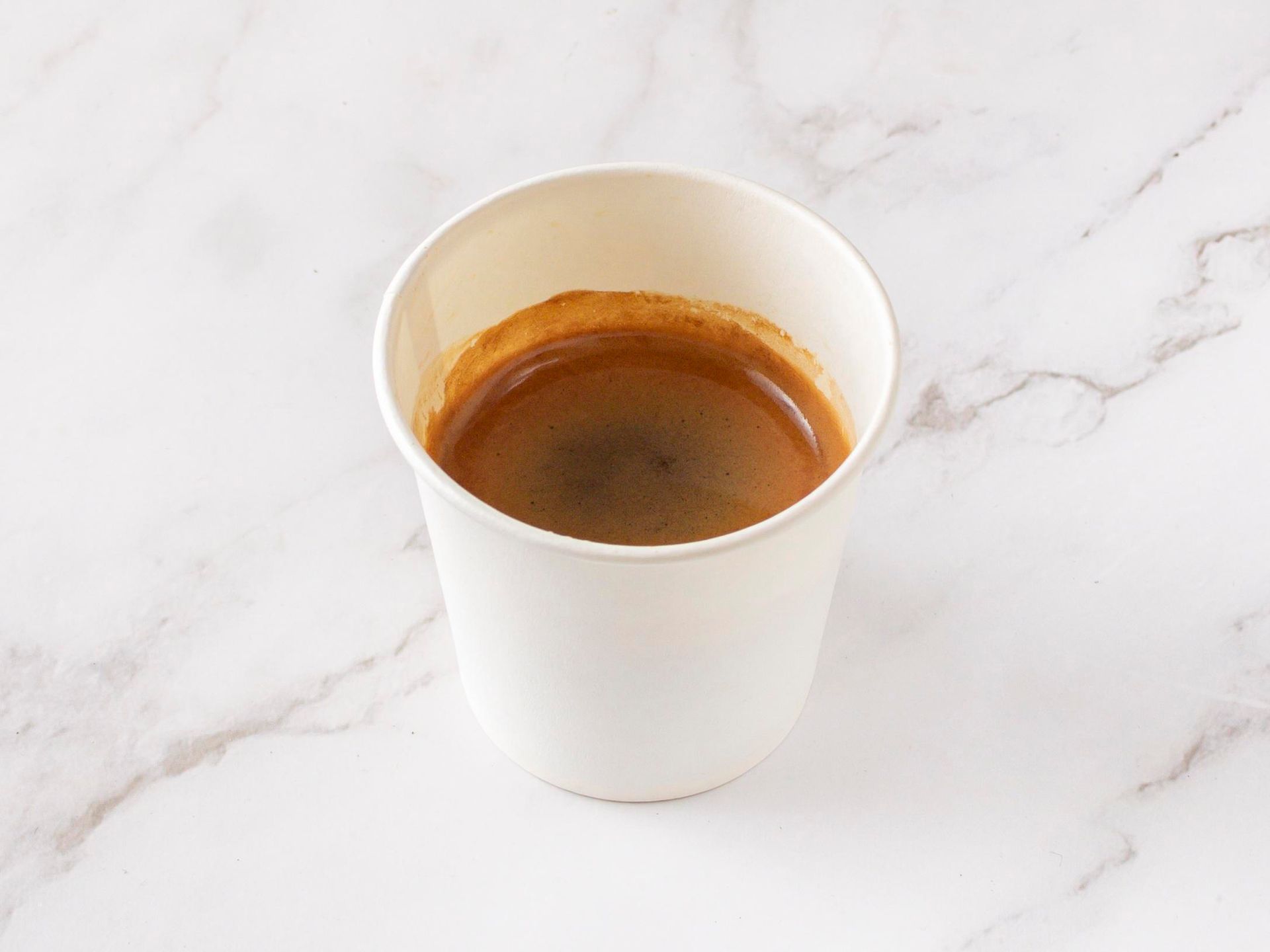 Espresso - Double