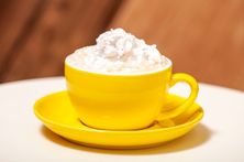 Special Cappuccino