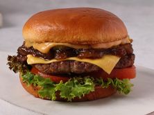 Beef Burger