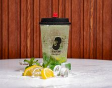 Lemon Mint