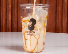 Iced Caramel