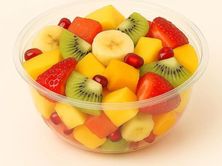 Medium Fruit Salad Bowl