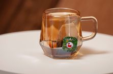 Al Wezah Tea