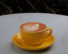 Caramel Maciatto