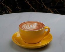 Cappuccino