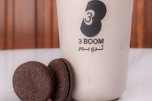 Orea Milkshake