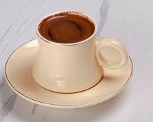 Turkish Coffee
