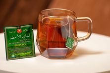 Abu Sheba Tea