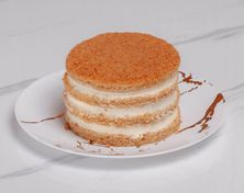 Honey Cake