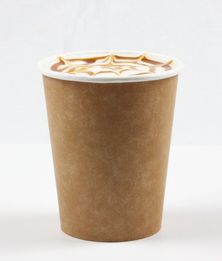 Spanish Latte