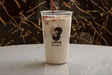 Ice Mocha