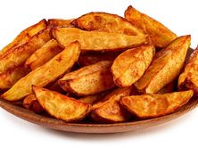 Potato Wedges