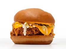 Chicken Burger
