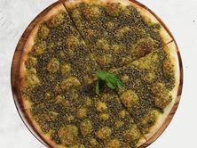 Bitza Zaetar ( S )