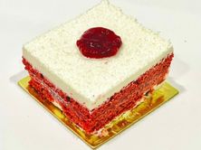 Coconut Cake