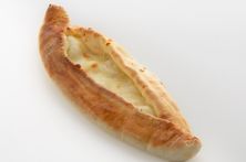 Liquid Cheese Pie