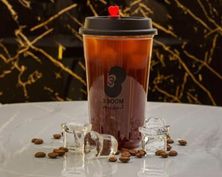 Iced Americano