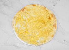 Egg Pie