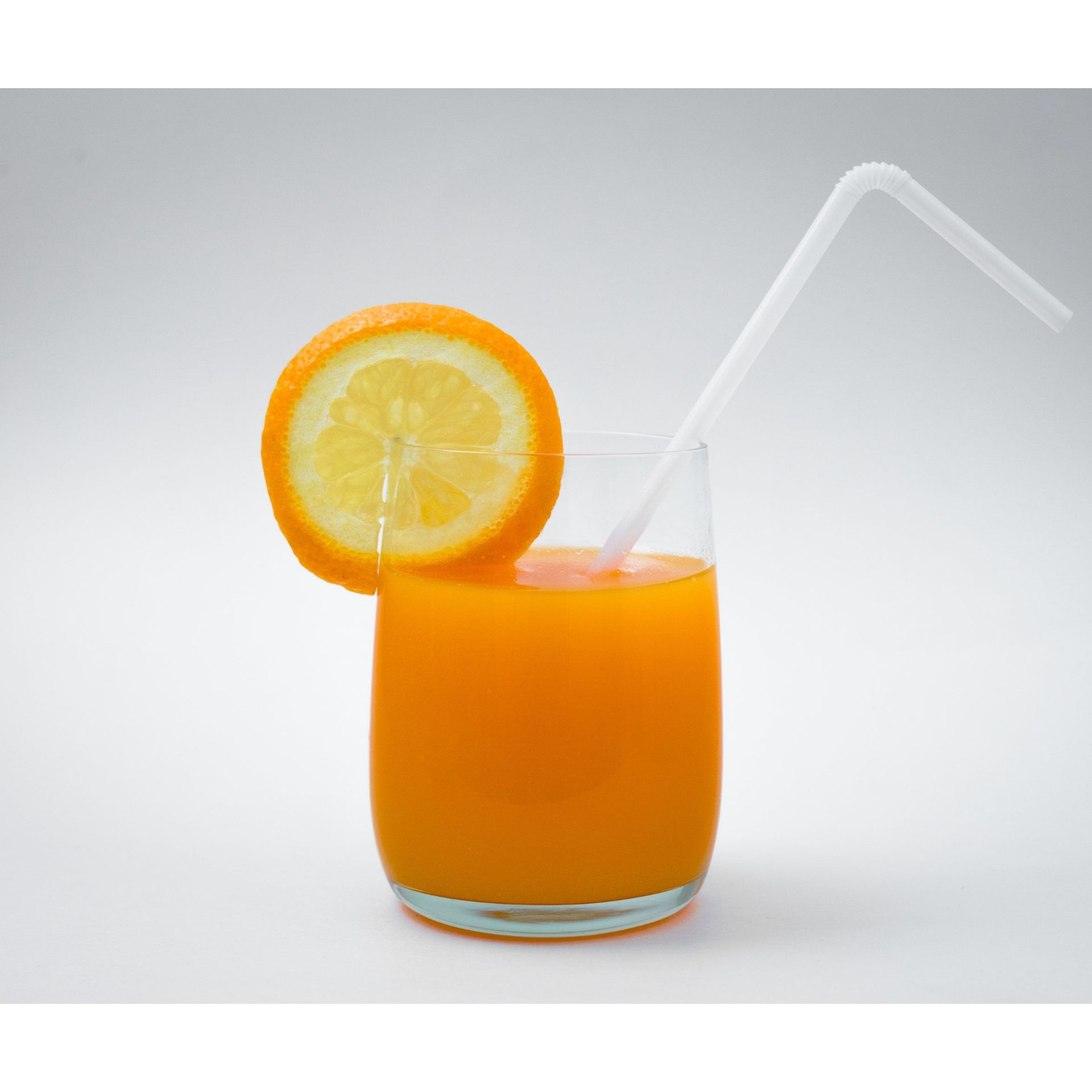 Orange - Large
