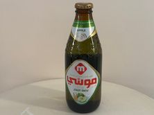 Bera Musi Apple Drink