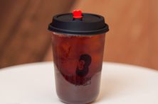 Iced Drip