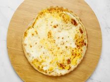 Egg And Cheese Pie