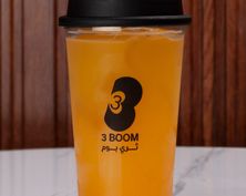 Orange Juice