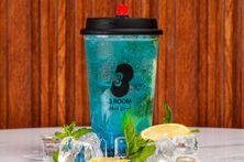 Blue Berry