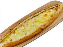 Cheddar Cheese Pie