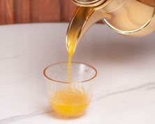 Saudi Coffee Cup