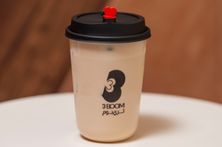 Ice White Mocha