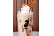 Milkshake Lotus