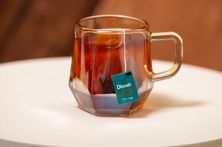 Dimah Tea