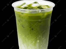Matcha Three Boom Manga