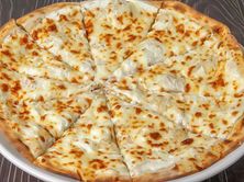 Medium Nightingale's Nest Pizza
