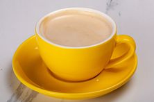 Hot Mocha