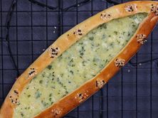 Akkawi Cheese Pie