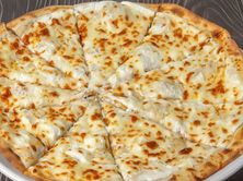 Little Nightingale's Nest Pizza