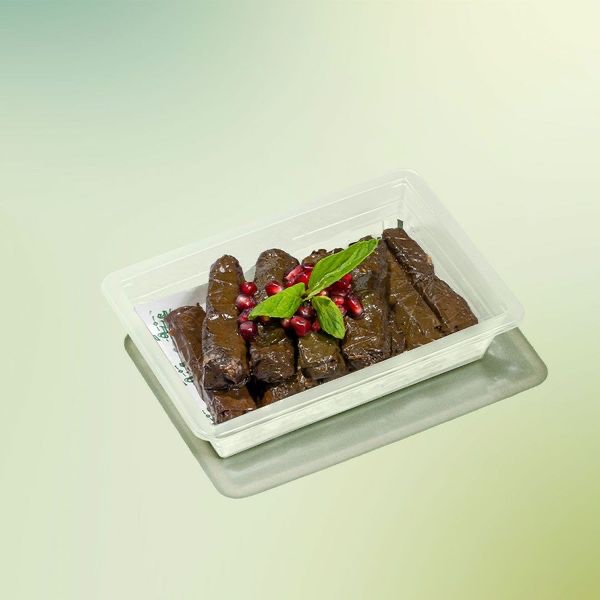 ورق عنب دبس رمان