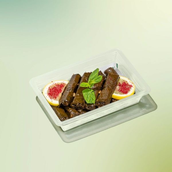 مشكل ورق عنب