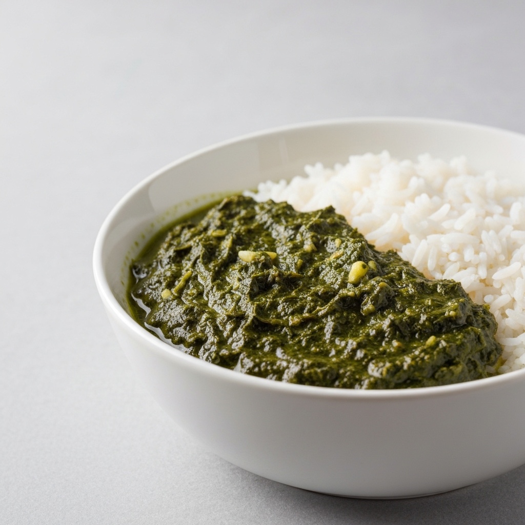 ملوخية طبيخ