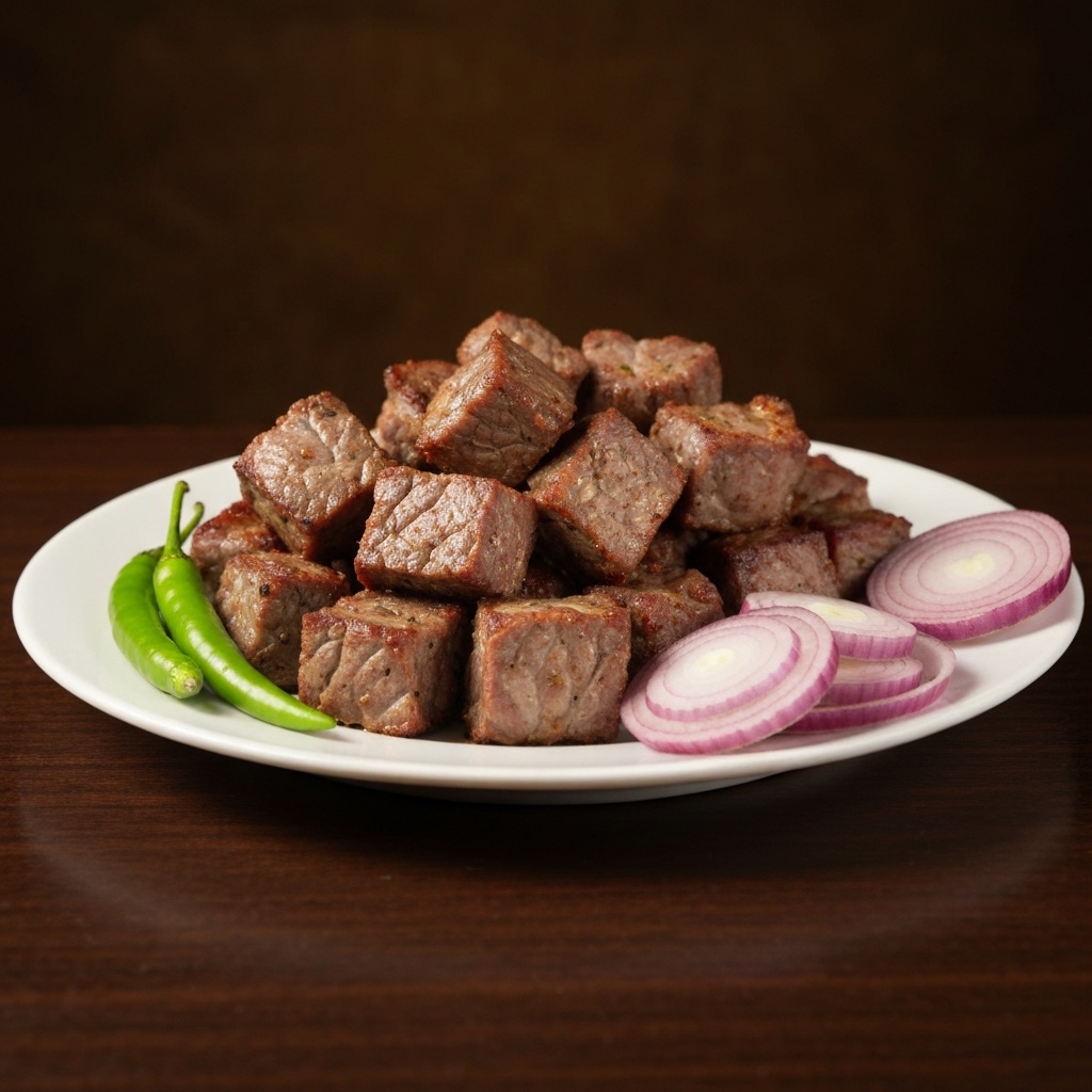 طلب شية