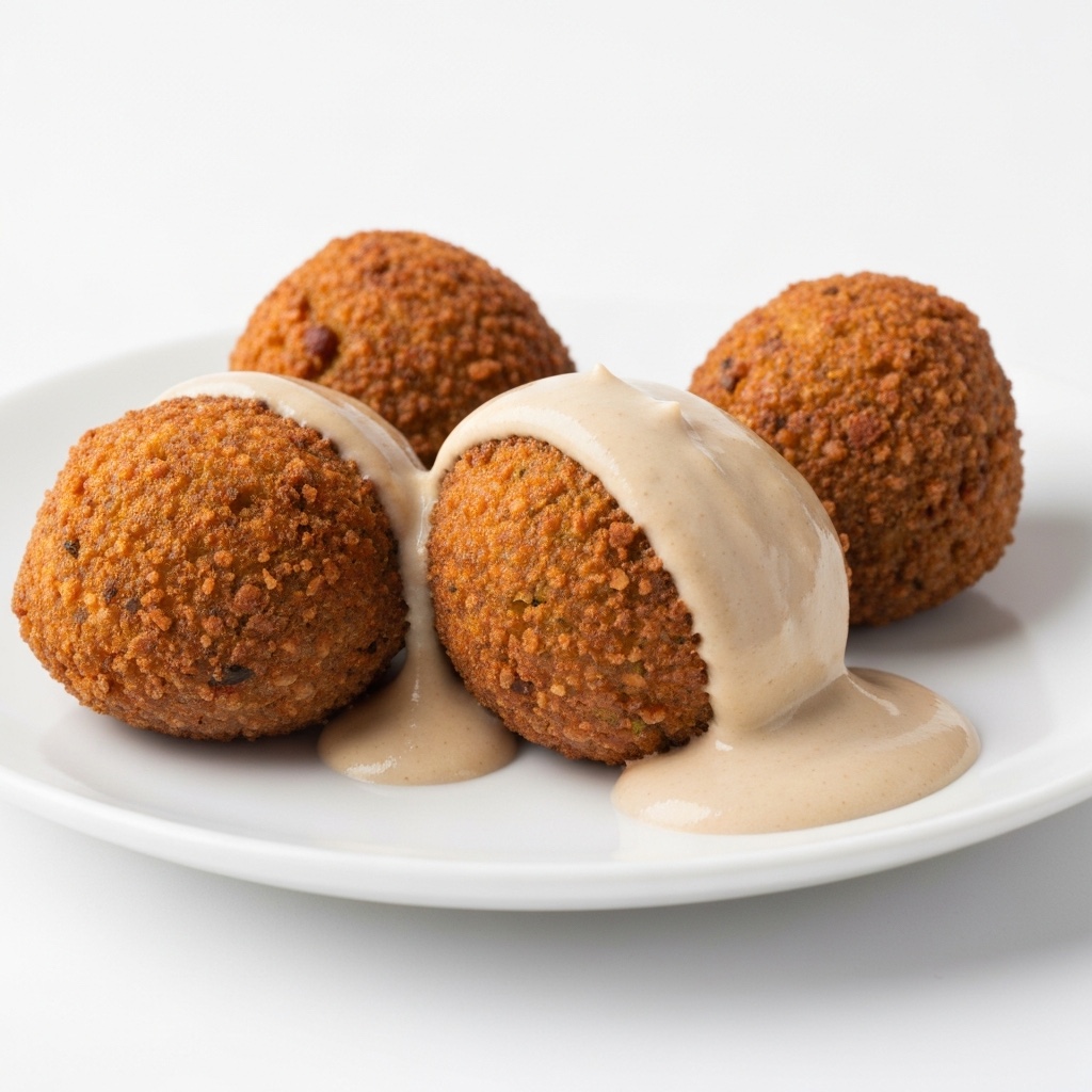 طعمية (3 حبة)