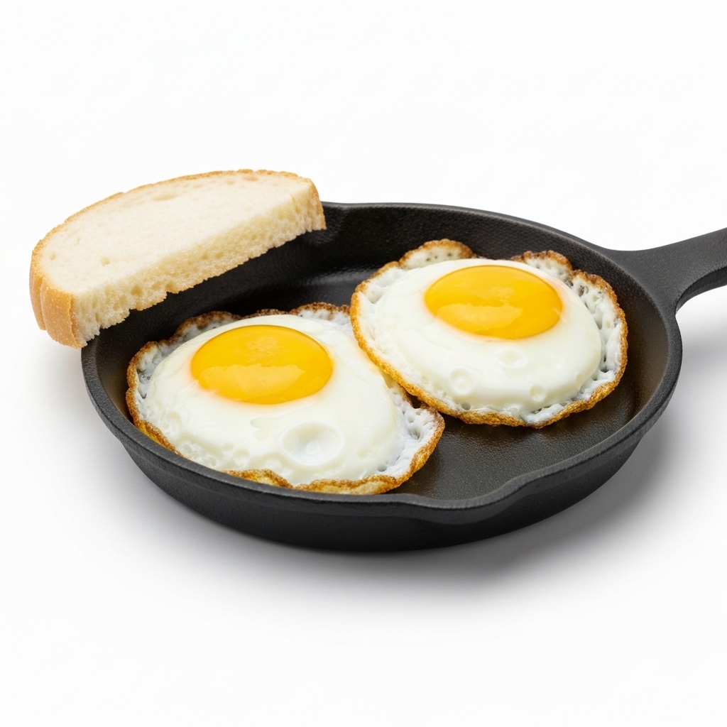 بيض طوه