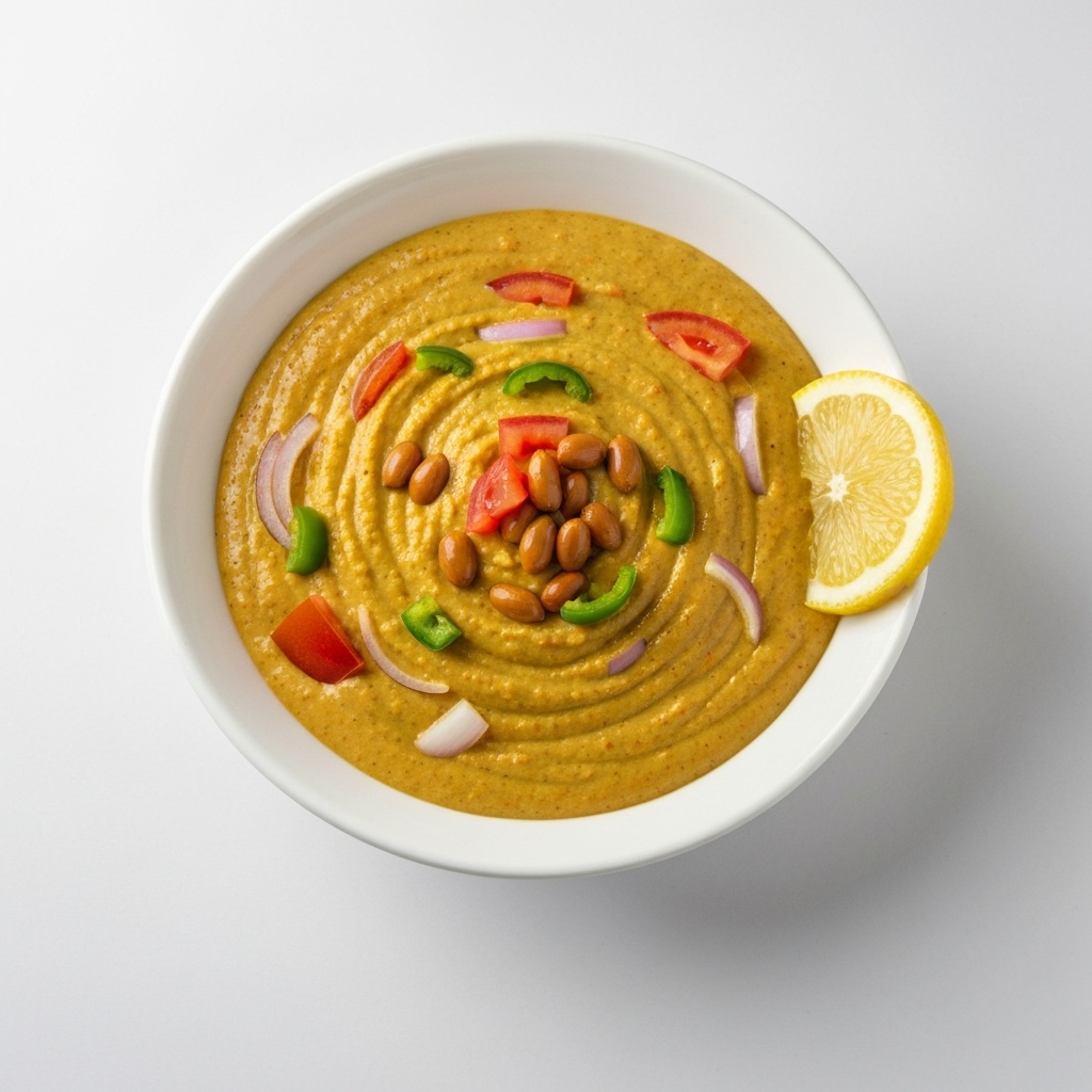 سلطة دكوة