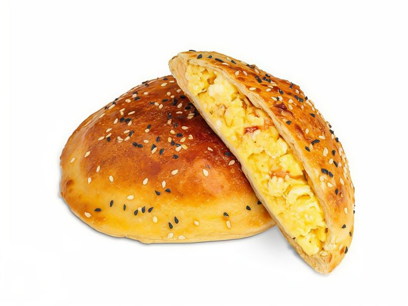 فطيرة شكشوكة