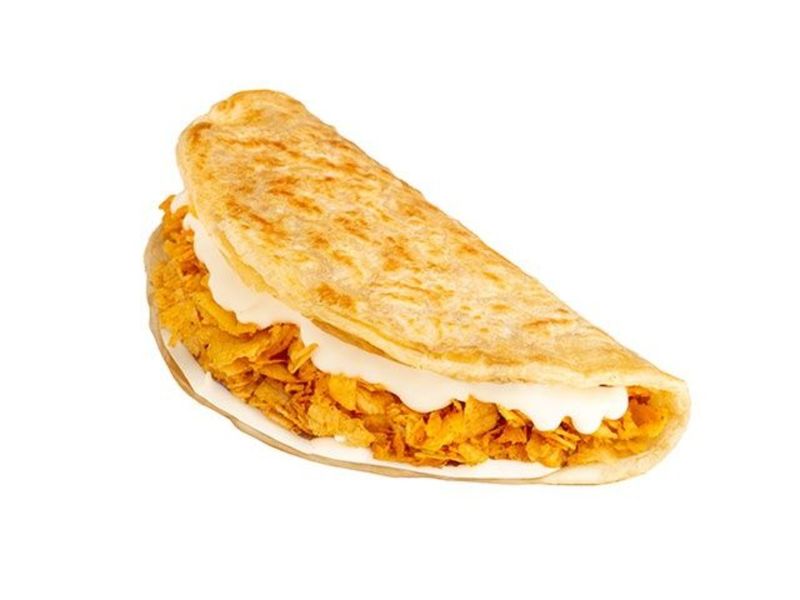 شباتي جبن شبس